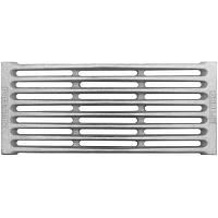 Колосниковые решетки 380x250x25 мм СЧ15 РСТ РСФСР 678-82
