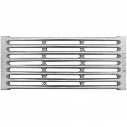 Колосниковые решетки 250x250x25 мм СЧ15 РСТ РСФСР 678-82